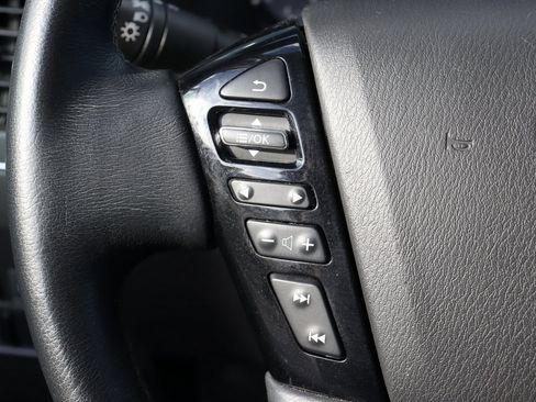 Certified 2023 INFINITI QX80 Luxe w/ Cargo Package image 40