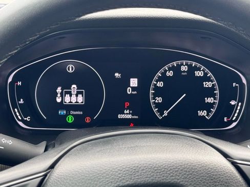 Used 2022 Honda Accord Sport image 28