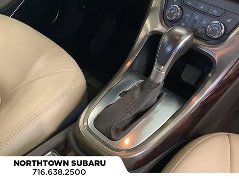 Used 2013 Buick Verano Leather FWD image 14