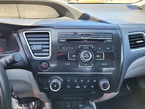 Used 2013 Honda Civic LX image 28