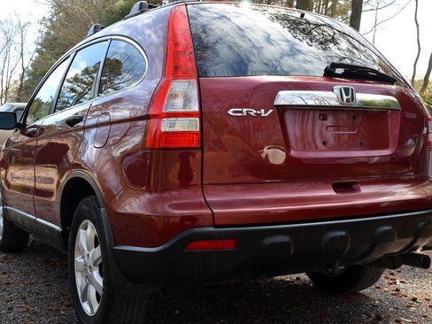 Used 2009 Honda CR-V EX image 7