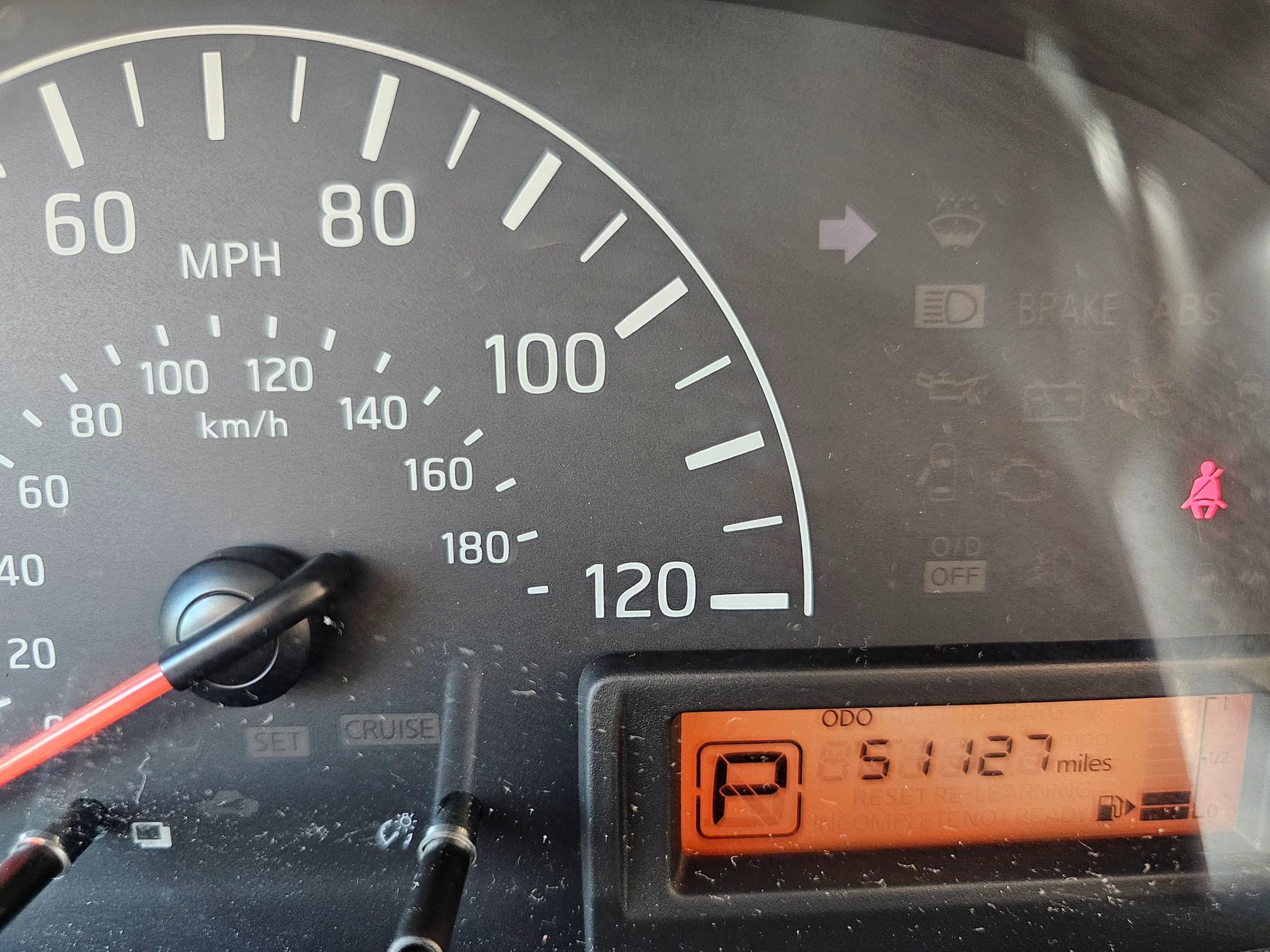 Used 2021 Nissan NV200 SV w/ Back Door Glass Package FWD image 9