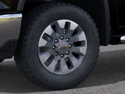 New 2026 Chevrolet Silverado 2500 LT image 10