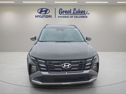 New 2026 Hyundai Tucson SEL AWD/4WD image 2
