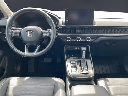 Certified 2024 Honda CR-V EX-L image 10