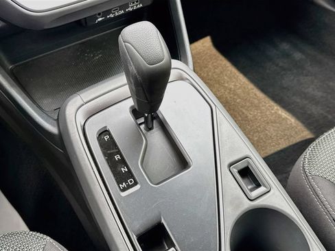 Certified 2024 Subaru Crosstrek 2.0i Premium AWD/4WD image 19