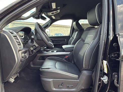 New 2025 RAM 3500 Laramie image 7