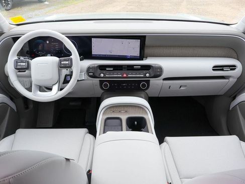 New 2026 Hyundai Palisade FWD Hybrid image 6