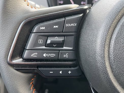 Certified 2025 Subaru Crosstrek 2.5i Limited image 13