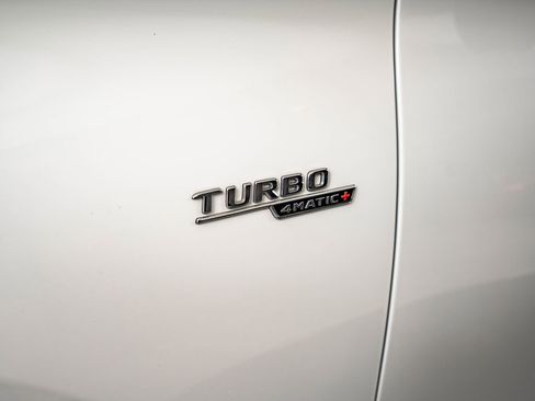 New 2026 Mercedes-Benz GLE 53 AMG 4MATIC image 11