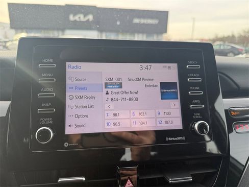 Used 2023 Toyota Camry SE image 14