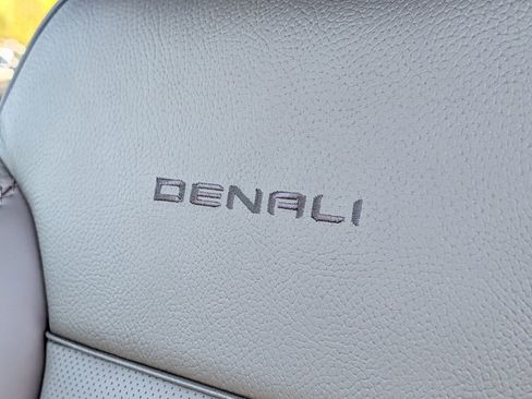 New 2026 GMC Sierra 3500 Denali w/ Denali Reserve Package AWD/4WD image 43