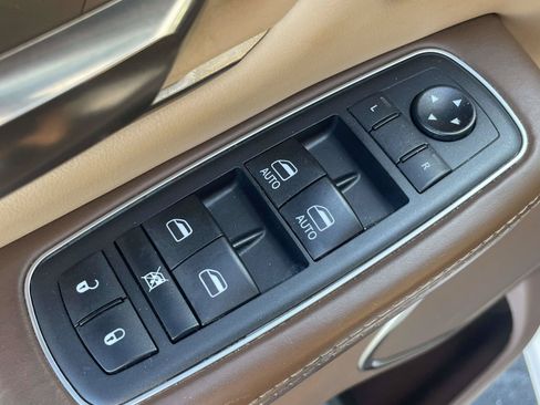 Used 2020 RAM 1500 Limited AWD/4WD image 15