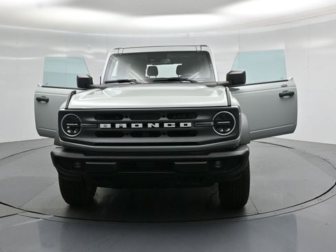 Certified 2023 Ford Bronco Big Bend AWD/4WD image 25