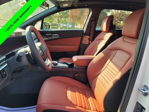 New 2026 Kia Sportage SX Prestige image 8