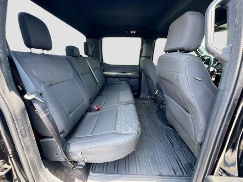 Used 2022 Ford F150 Tremor w/ Trailer Tow Package AWD/4WD image 25