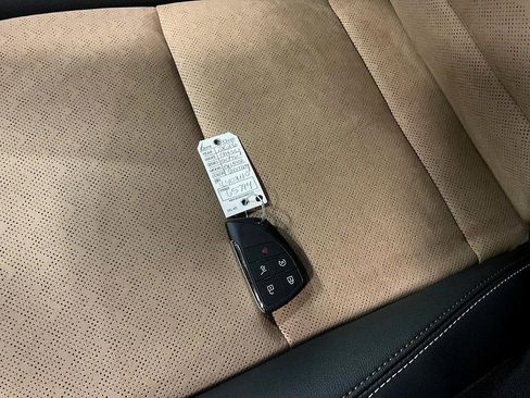 New 2026 Chevrolet Equinox ACTIV w/ Convenience Package III AWD/4WD image 55