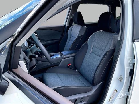 Used 2023 Nissan Rogue SV FWD image 8