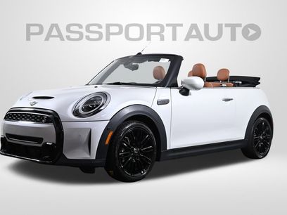 Certified 2023 MINI Cooper S