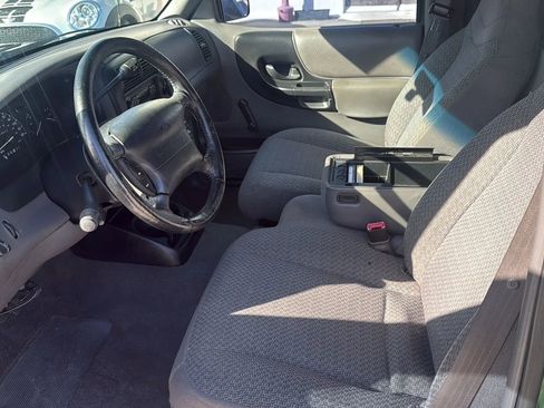 Used 1999 Ford Ranger Long Bed image 13