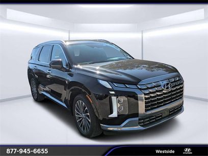 Used 2024 Hyundai Palisade Calligraphy