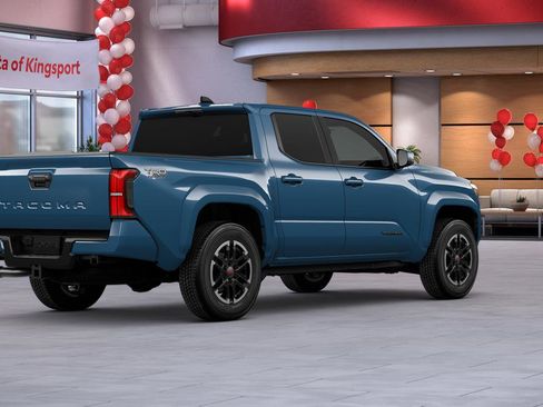 New 2026 Toyota Tacoma TRD Sport image 27