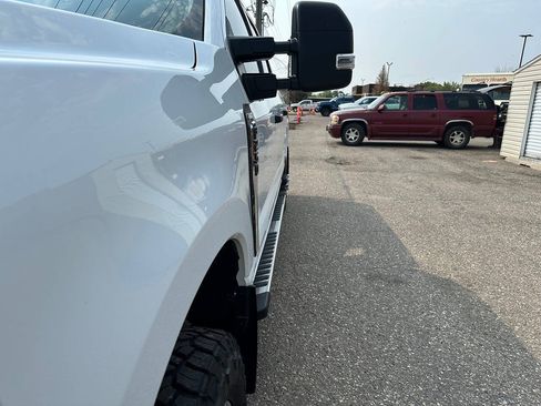 Used 2023 Ford F250 XLT w/ Snow Plow Prep Package AWD/4WD image 16