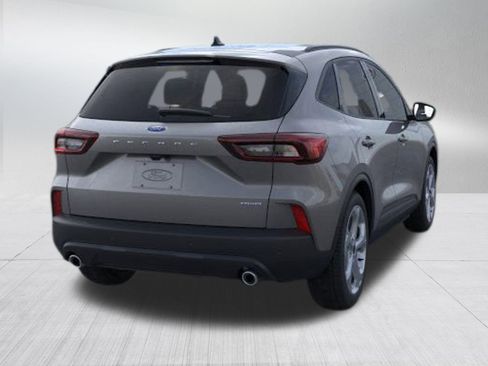 New 2026 Ford Escape ST-Line w/ Tech Pack #1 image 8