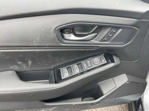 New 2026 Honda Accord Touring image 7