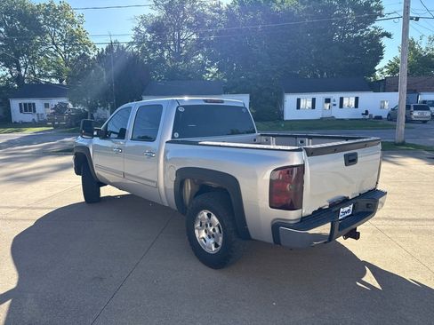 Used 2013 Chevrolet Silverado 1500 W/T RWD image 8
