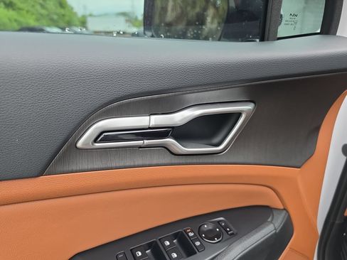 New 2026 Kia Sportage X-Line w/ X-Line Premium Package AWD/4WD image 19
