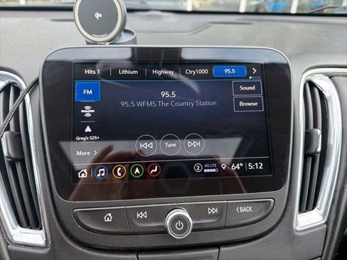 Used 2022 Chevrolet Malibu Premier image 7