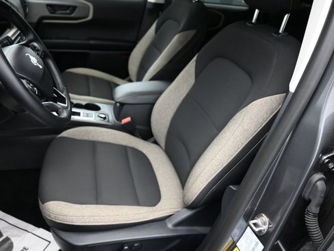 New 2025 Ford Bronco Sport Big Bend w/ Convenience Package image 10