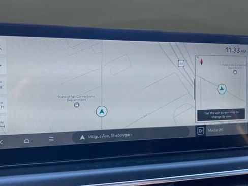 New 2026 Kia K5 GT-Line AWD/4WD image 16