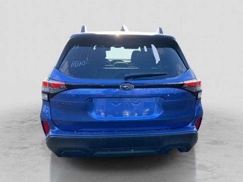 New 2026 Subaru Forester Premium image 4