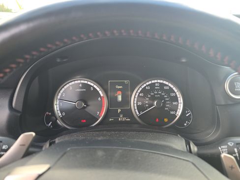 Used 2018 Lexus NX 300 F Sport image 2