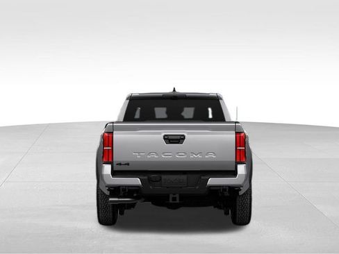 New 2026 Toyota Tacoma TRD Off-Road image 8