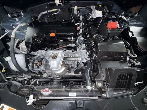 Used 2024 Honda HR-V Sport image 12