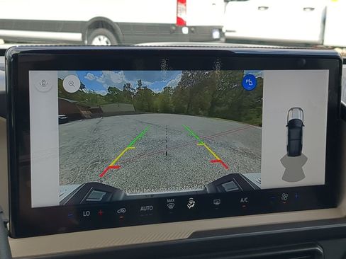 New 2025 Ford Bronco Sport Big Bend image 18