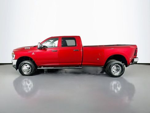 New 2026 RAM 3500 Tradesman image 4