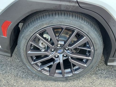 Certified 2022 Subaru WRX Limited AWD/4WD image 7