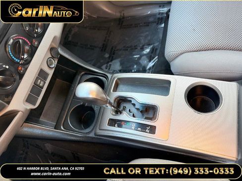 Used 2015 Toyota Tacoma PreRunner w/ TRD Sport Package RWD image 16