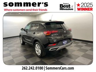 Used 2024 Buick Encore GX Preferred w/ Comfort Package video 3