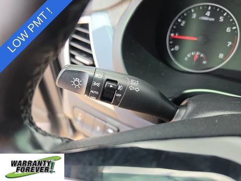 Used 2021 Kia Seltos S AWD/4WD image 23