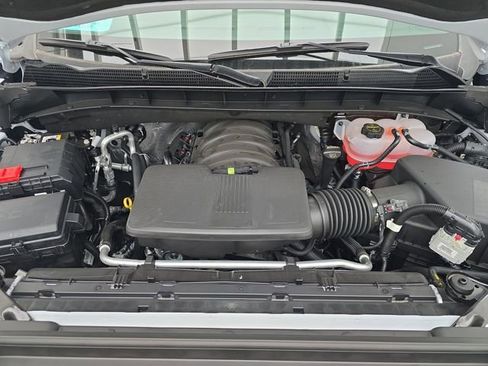 New 2026 GMC Sierra 1500 SLT w/ SLT Premium Plus Package image 22