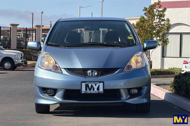 Used 2011 Honda Fit Sport image 9