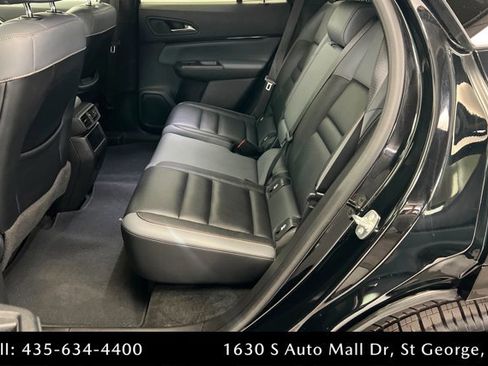 Used 2024 Honda Prologue Touring image 21