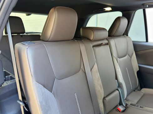 Used 2024 Lexus TX 350 AWD w/ Technology Package image 42