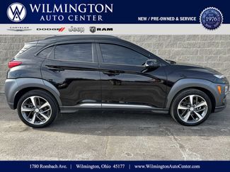 Used 2020 Hyundai Kona Ultimate video 1