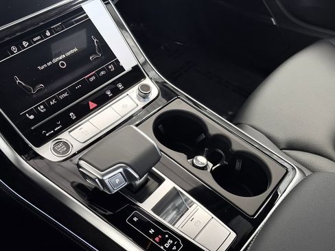 New 2026 Audi Q7 3.0T Premium Plus AWD/4WD image 20